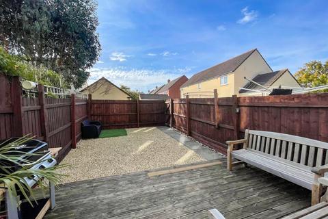 undefined, Griffen Road, Weston-Super-Mare BS24