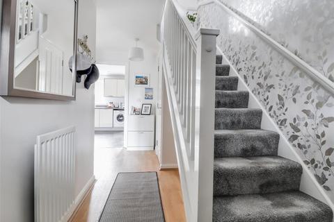 3 bedroom townhouse for sale, Sir Alfred Munnings Road, Norwich NR8