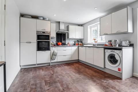 3 bedroom townhouse for sale, Sir Alfred Munnings Road, Norwich NR8