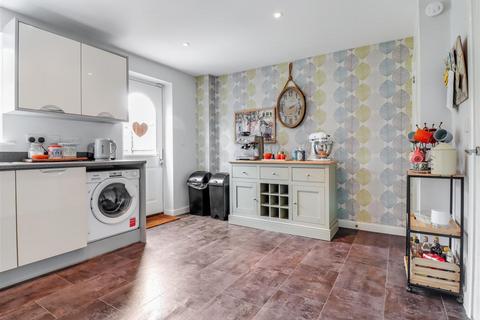 3 bedroom townhouse for sale, Sir Alfred Munnings Road, Norwich NR8