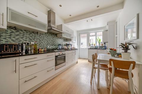 Risborough Close, Muswell Hill, London, N10