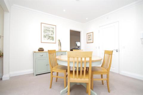 undefined, St. Martins Street, Wallingford