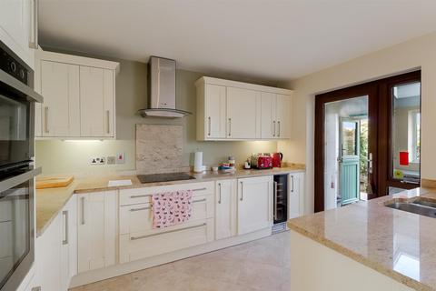 undefined, Apple Orchard, Prestbury