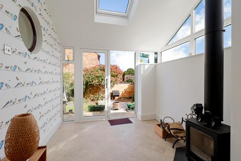 undefined, Apple Orchard, Prestbury