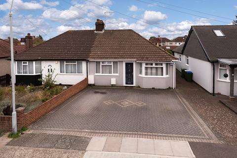 3 bedroom semi-detached bungalow for sale, Westbourne Road, Bexleyheath, DA7