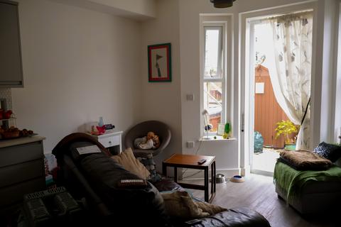 1 bedroom flat for sale, Hughenden Road, High Wycombe HP13