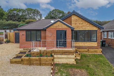 3 bedroom detached bungalow for sale, Elmwood Road, Stourbridge DY8