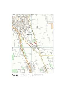 undefined, Pasture Land at, Erdington Rd, Barr Common,