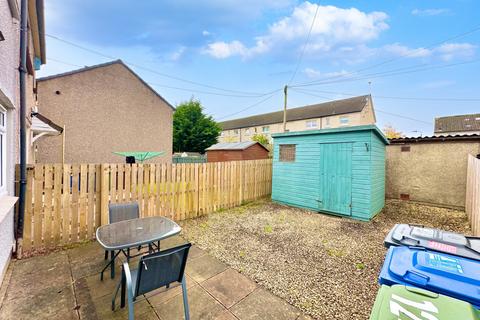 124 Brediland Road, Linwood, Paisley, PA3 3RR