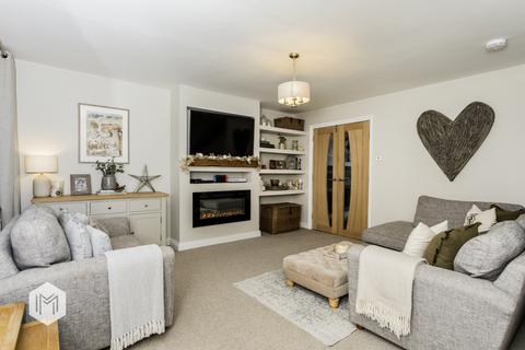undefined, Inglewood Close, Bury, Greater Manchester, BL9 7LD