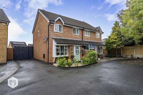 undefined, Inglewood Close, Bury, Greater Manchester, BL9 7LD