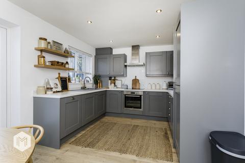 undefined, Inglewood Close, Bury, Greater Manchester, BL9 7LD