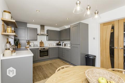 undefined, Inglewood Close, Bury, Greater Manchester, BL9 7LD