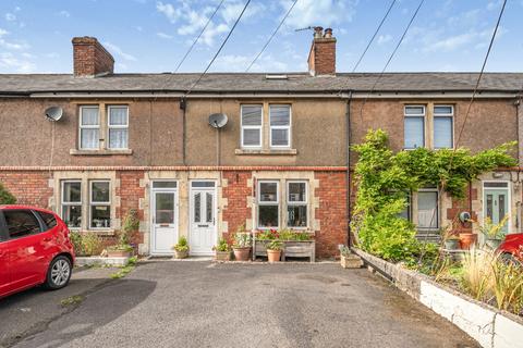 4 bedroom terraced house for sale, Wells Road, Radstock BA3