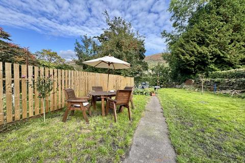 Troedyrhiw, Merthyr Tydfil CF48