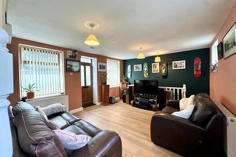 2 bedroom end of terrace house for sale, Troedyrhiw, Merthyr Tydfil CF48