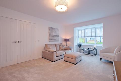 57 Arisaig Grove, Hamilton, ML3 8BB