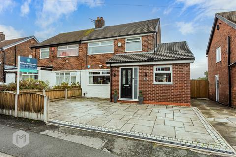 undefined, Eastfields, Radcliffe, Manchester, Greater Manchester, M26 4QE