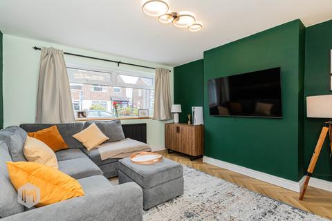 undefined, Eastfields, Radcliffe, Manchester, Greater Manchester, M26 4QE