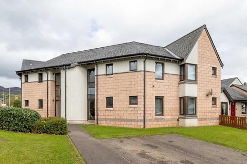 undefined, 3 James Place, Pitlochry  PH16 5EY