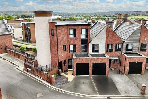 undefined, Rosedawn Close West, Stoke-On-Trent ST1