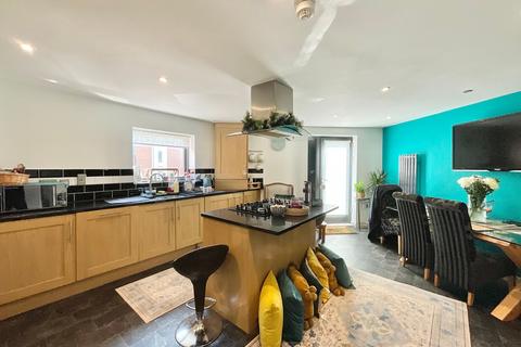 undefined, Rosedawn Close West, Stoke-On-Trent ST1