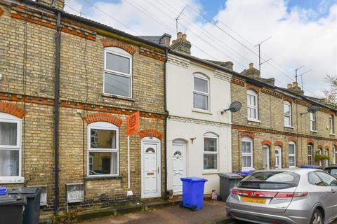 undefined, Stanley Road, Newmarket CB8