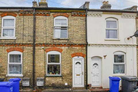 undefined, Stanley Road, Newmarket CB8