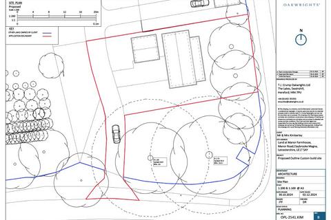 undefined, Claybrooke Magna, Lutterworth, Leicestershire
