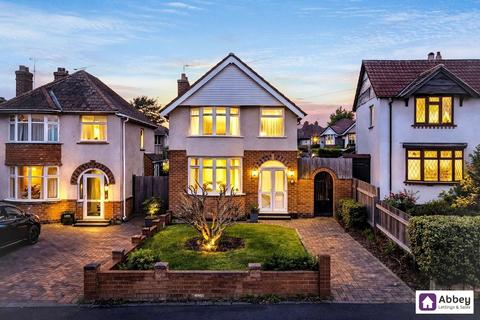 undefined, Avebury Avenue, Leicester, LE4 0FN