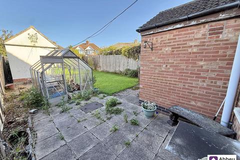 undefined, Avebury Avenue, Leicester, LE4 0FN