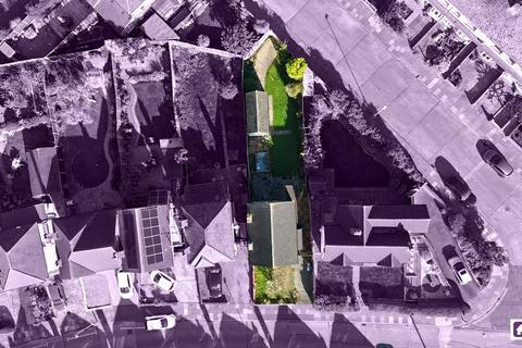 undefined, Avebury Avenue, Leicester, LE4 0FN