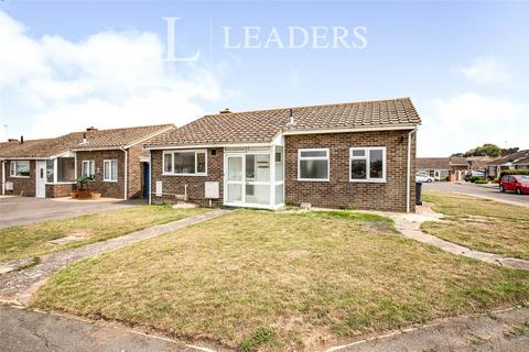 3 bedroom bungalow for sale, Swinburne Avenue, Eastbourne, East Sussex