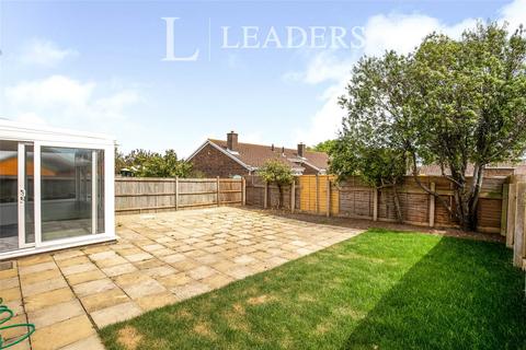 3 bedroom bungalow for sale, Swinburne Avenue, Eastbourne, East Sussex