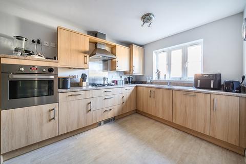 undefined, Ben Grazebrooks Well, Gloucestershire GL5