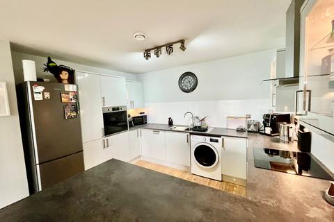 undefined, Stephenson House, Bletchley