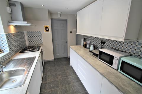 undefined, Kirkstall Hill, Burley, Leeds, LS4 2SY