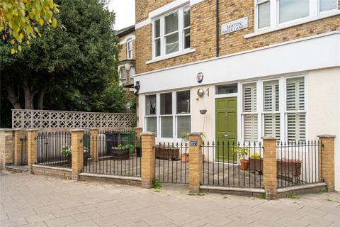 Brixton Water Lane, London, SW2