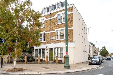 undefined, Brixton Water Lane, London, SW2