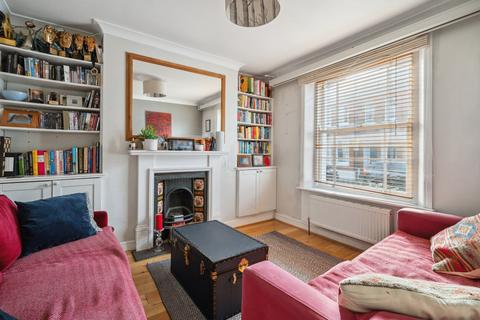 undefined, Standish Road, Hammersmith W6