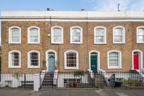 undefined, Standish Road, Hammersmith W6