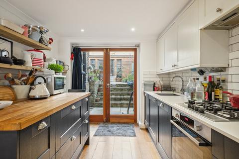 undefined, Standish Road, Hammersmith W6