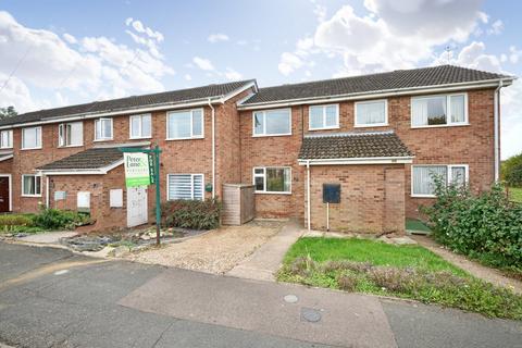 undefined, Bramble End, Alconbury, Huntingdon, PE28