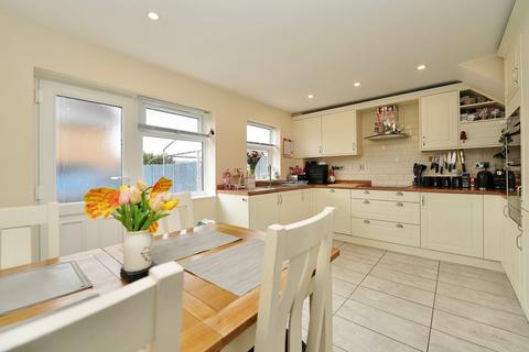 undefined, Bramble End, Alconbury, Huntingdon, PE28