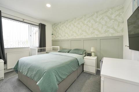 undefined, Bramble End, Alconbury, Huntingdon, PE28