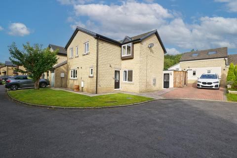 undefined, Mile End Close, Foulridge, BB8