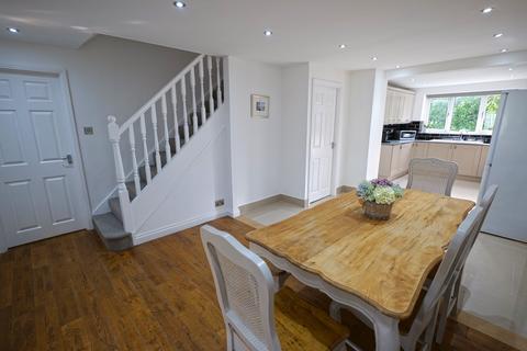 undefined, Mile End Close, Foulridge, BB8