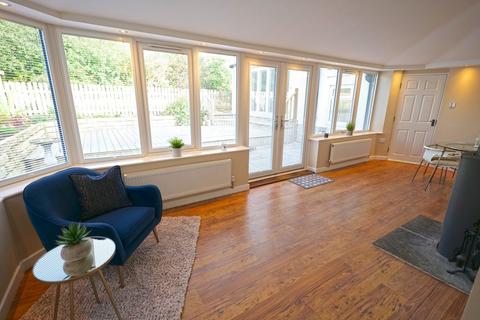 undefined, Mile End Close, Foulridge, BB8