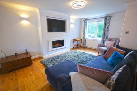 undefined, Mile End Close, Foulridge, BB8