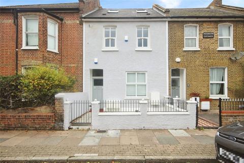 undefined, Bickersteth Road, London, SW17